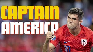 Can Christian Pulisic Really Save Milan & USMNT?