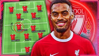 Is Ryan Gravenberch a Good Signing by Liverpool Transfer Analysis