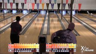 E.J. Tackett Shoots for 300 at PBA Xtra Frame Maine Shootout Wealth