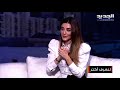 الفنانة التشكلية ليال الخولي تجسد لبنان في لوحاتها ومعرض جديد في باريس دعما لأهالي بيروت 