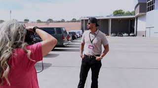 TLM Maricopa County Home Show DWC Coverage