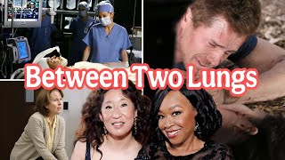 Grey s Anatomy Season 22 episodes 4 full Shonda Rhimes is opening up about one of the toughest