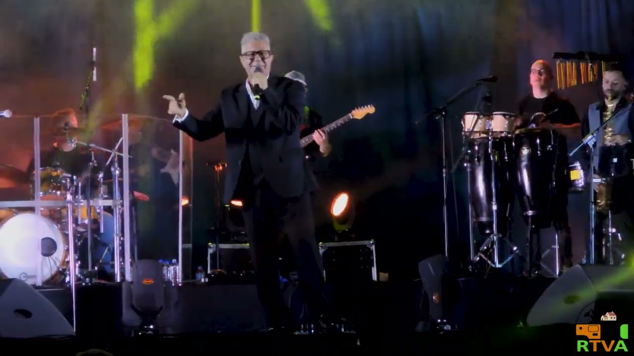 BANDALUSA - MADALENA - V.N.GAIA 2024