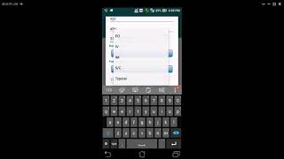 ADR PvPI Android Mobile Application Demo screenshot 2