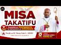 #LIVE: Misa Takatifu, Dominika ya Pentekoste na Sakramenti ya Kipaimara | Parokia ya Ununio,Bagamoyo