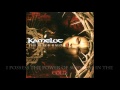 Kamelot - The Black Halo Lyrics Video