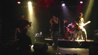 2010.05.01 Cimmerian - My Own Hell (Live in St. Cloud, MN)