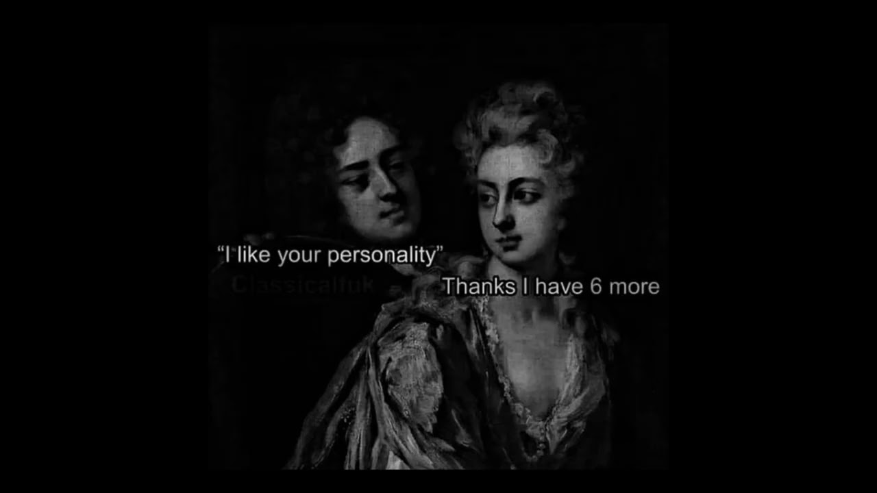 INTP memes I saved on my phone to enjoy year 2020 | Part 12