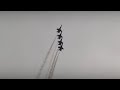 Complete FA-18 Navy Blue Angels Airshow Coverage - Full HD