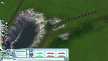 Simcity 4 - Lets build a city Part 1 HD