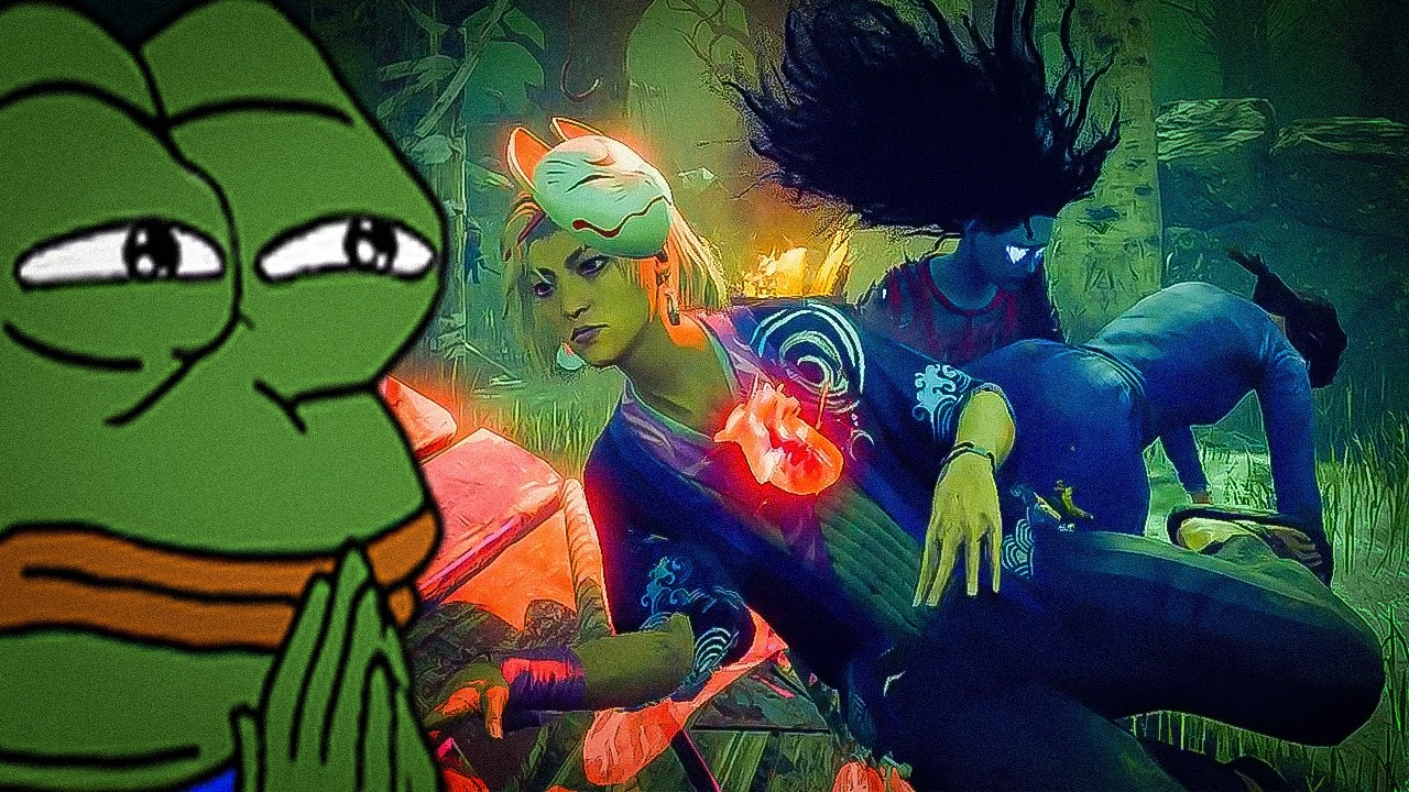 do you know whats about to happen?
