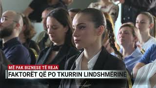 Zonat Ku Janë Të Përqendruara Bizneset Në Shqipëri