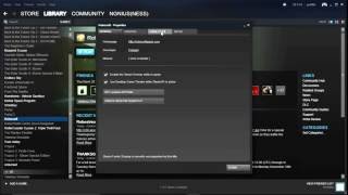How To: Verify your Game in Steam