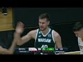 Promitheas Patras BC Vikos Cola v Legia Warszawa | Highlights | #BasketballCL 2025-26