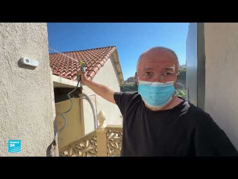 حرائق مارسيليا: رفع الحظر الجزئي وتقييم الأضرار