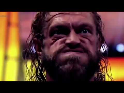Edge || Metalingus || Titantron 2025.