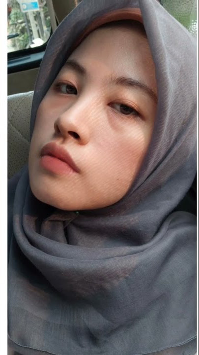 SI MUKA JUDES 😄 tapii...