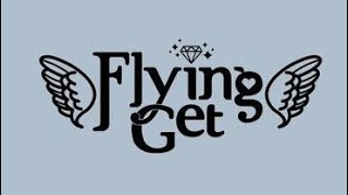 [Lirik]Flying Get(フライングーゲットー Furaingu Getto) - JKT48