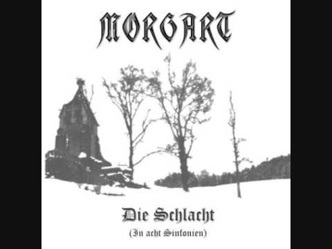 Morgart - Sinfonie 2