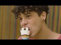 Cornetto algida  spot estate 2021 questestate la passo con te