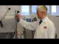 How a commercial dishwasher works How a commercial dishwasher works