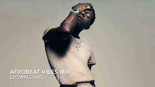 Afrobeat Vibes Mix   Wizkid, Tems, Rema, Joeboy, Davido, Wande Coal, CKay, Tekno, Fireboy