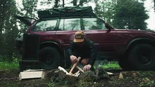 Find Places to Camp with onX Offroad