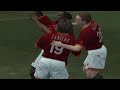 Pro Evolution Soccer 6 - Liga Master - Roma - PC #79 Chievo Verona VS Roma