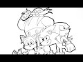 36+ Sonic Eggman Coloring Pages