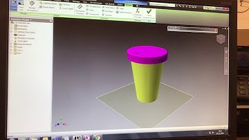 Autodesk Inventor - How to create a rendered image
