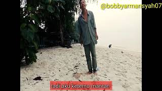 Story wa Ketemu Mantan , baper, romantis | terbaru 2019