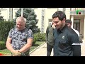 Житель Татарстана подарил свою машину добровольцам из ЧР