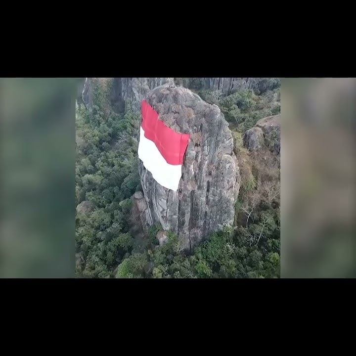 SNAP WA BENDERA INDONESIA