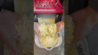Heavy Duty Stainless Steel Grain Grinder for Poultry Feed