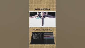 paper Animation