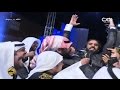 لحظة تتويج فارس زد رصيدك 6 والنجم الجماهيري بندر العلي | #ختام_زد_رصيدك