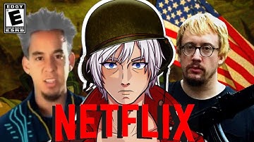 Netflix Devil May Cry: The Worst Thing to Happen Since The Reboot