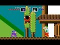 Famicom Hinshi Tai [ファミコン瀕死隊] Game Sample - PC/Doujin