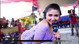 Ojo Dibandingke - Ina Alah Alah // ANANTA MUSIK TRABAS