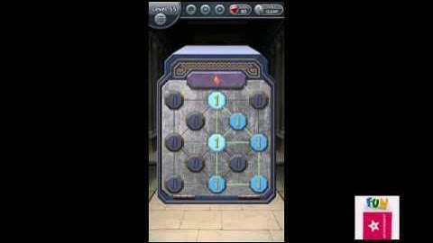 Open Puzzle Box Levels 51-60 answer (Android)