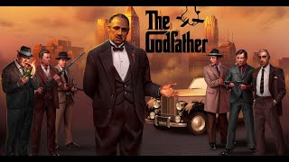 The Godfather: The Game - Крестный отец - #2