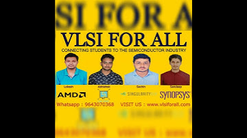IS IT GOOD TO START VLSI CAREER WITH GOOD SERVICE BASED COMPANY ? | SCALEDGE TECHNOLOGIES is Good ?