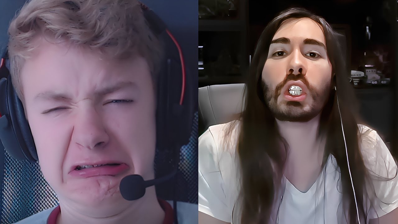 Penguinz0 'Stupid Internet Drama Meltdown' Compilation