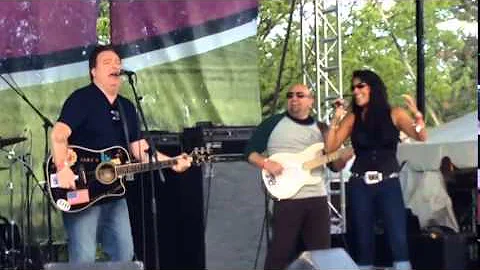 Joe Brucato...Live: Let It Be Me-Rochester Lilac F...