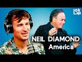 Reacción a Neil Diamond - America (Las Vegas, 2002) | Análisis de Lokko!