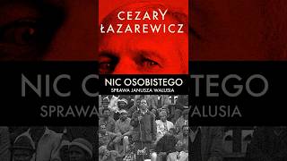 Kibice Legii fetują zabójcę – skandal w Warszawie! 2025 10 03