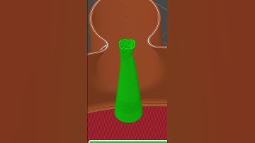 3D Printed Watering Can?