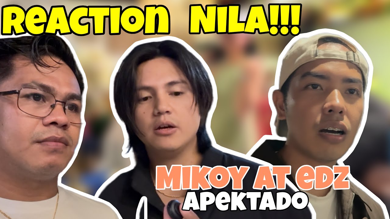 MALUNGKOT NA BALITA l MIKOY AT EDU MAY PANAWAGAN SA SUPPORTER 