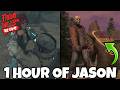 1 Hour Of JASON Gameplay Friday the 13th The Game 1 Hour Of JASON Gameplay Friday the 13th The Game