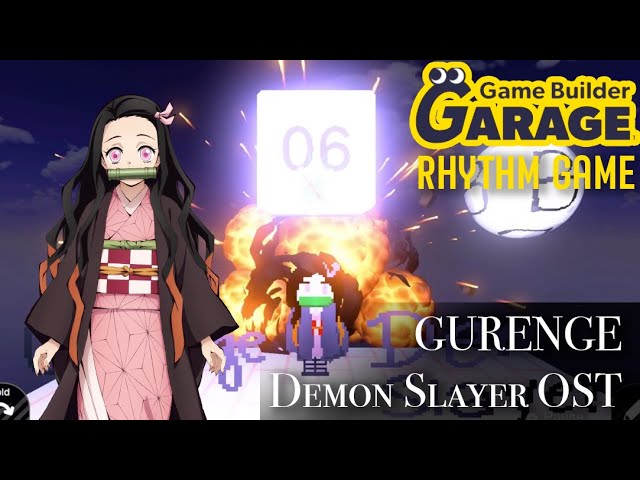 Rumbless. performs metal cover of Gurenge, Demon Slayer theme song